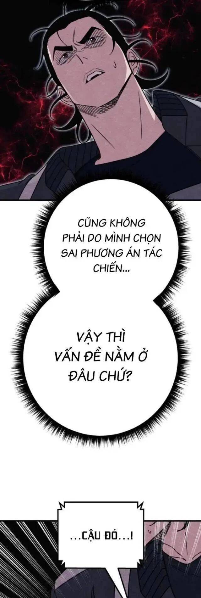 Xác Sống Và Sát Nhân Chap 82 - Next Chap 83