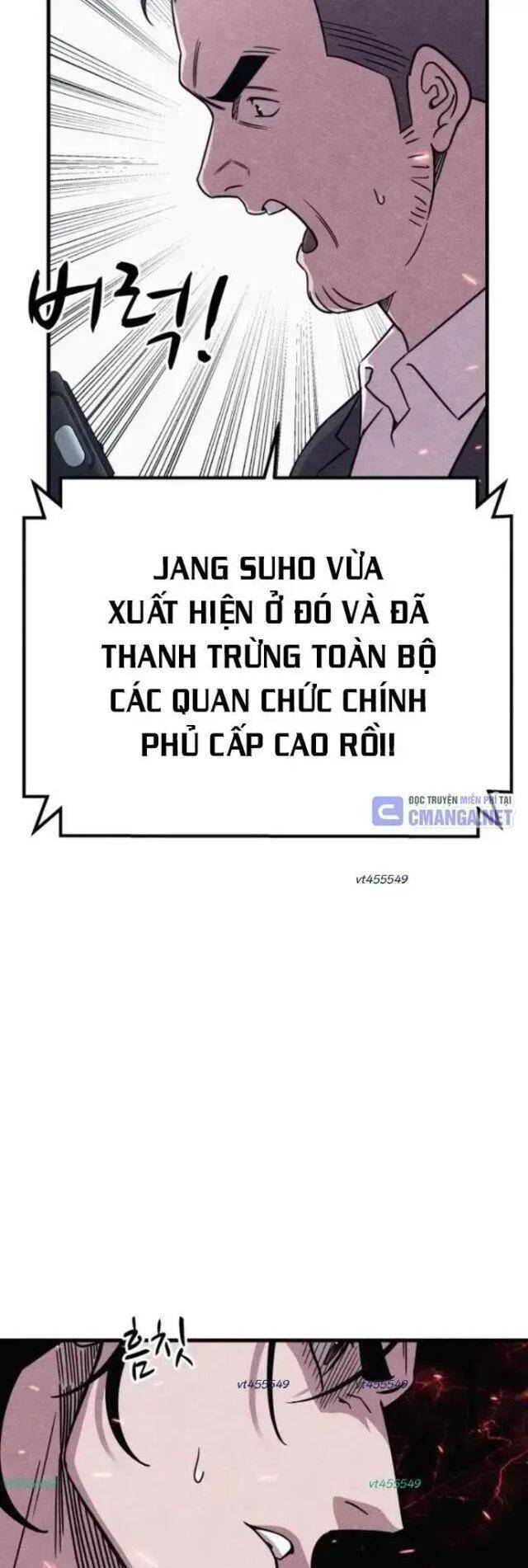 Xác Sống Và Sát Nhân Chap 82 - Next Chap 83