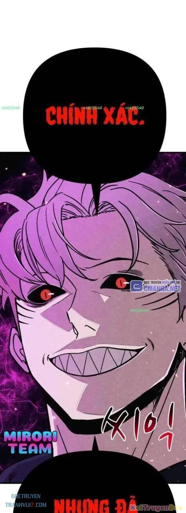 Xác Sống Và Sát Nhân Chap 82 - Next Chap 83