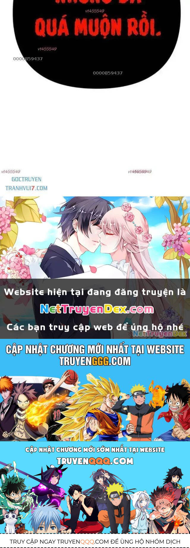 Xác Sống Và Sát Nhân Chap 82 - Next Chap 83