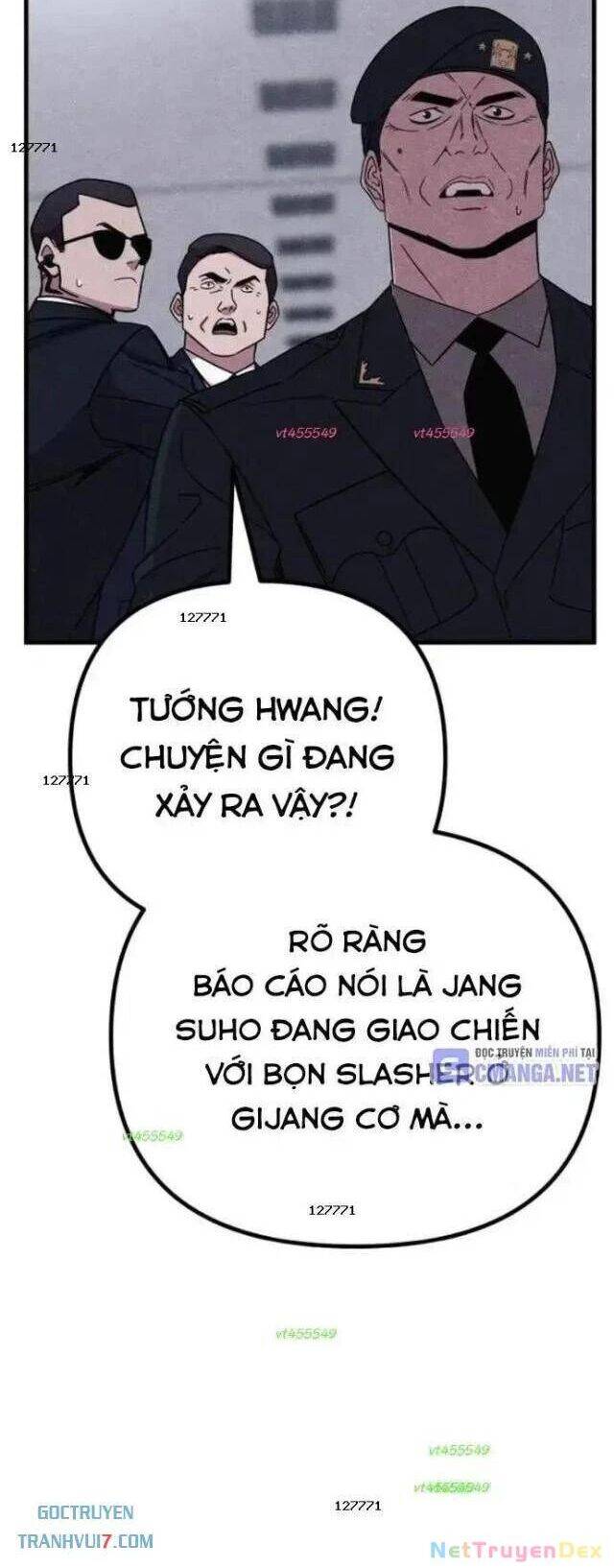 Xác Sống Và Sát Nhân Chap 82 - Next Chap 83