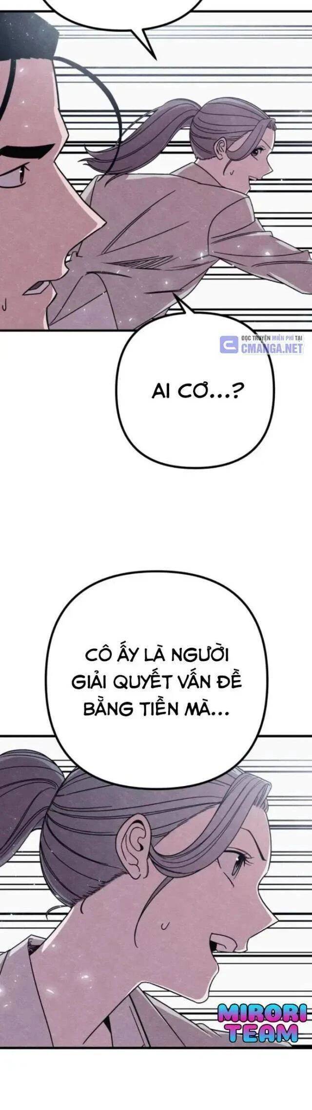 Xác Sống Và Sát Nhân Chap 83 - Next Chap 84