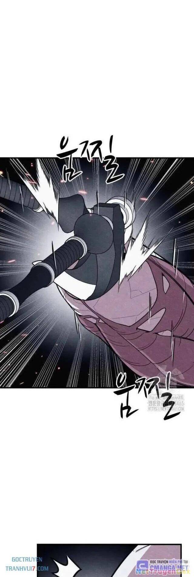 Xác Sống Và Sát Nhân Chap 84 - Next Chap 85