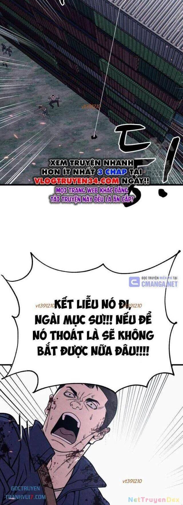 Xác Sống Và Sát Nhân Chap 85 - Next Chap 86