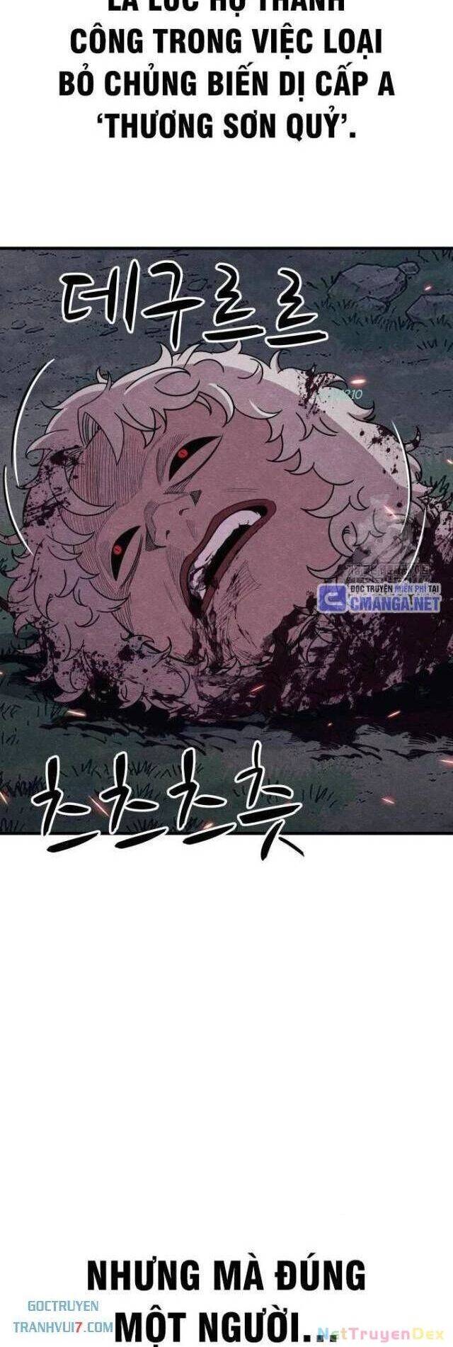 Xác Sống Và Sát Nhân Chap 85 - Next Chap 86