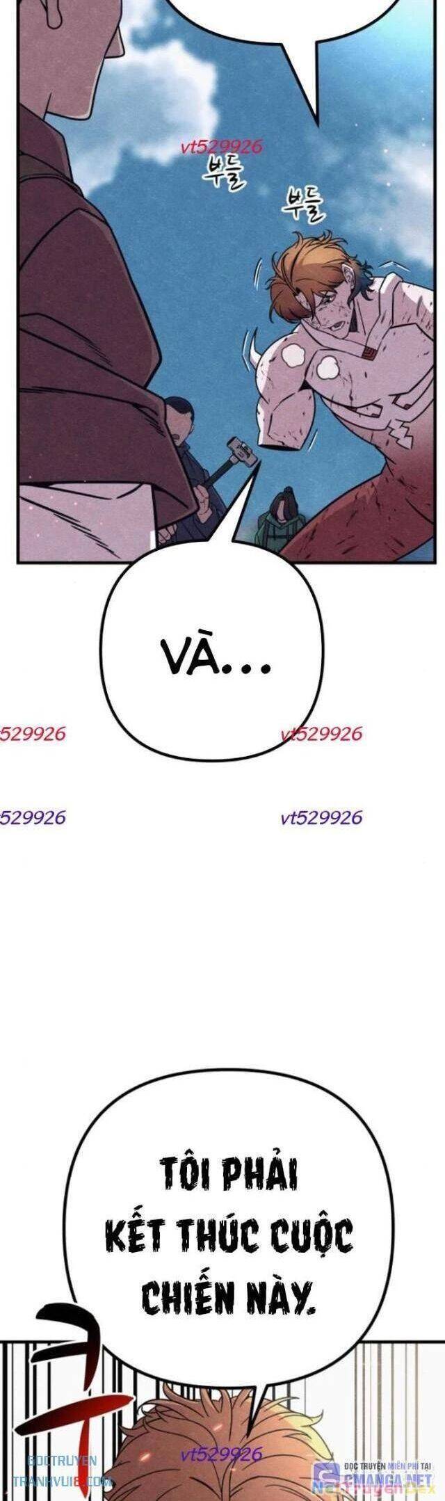 Xác Sống Và Sát Nhân Chap 87 - Next Chap 88
