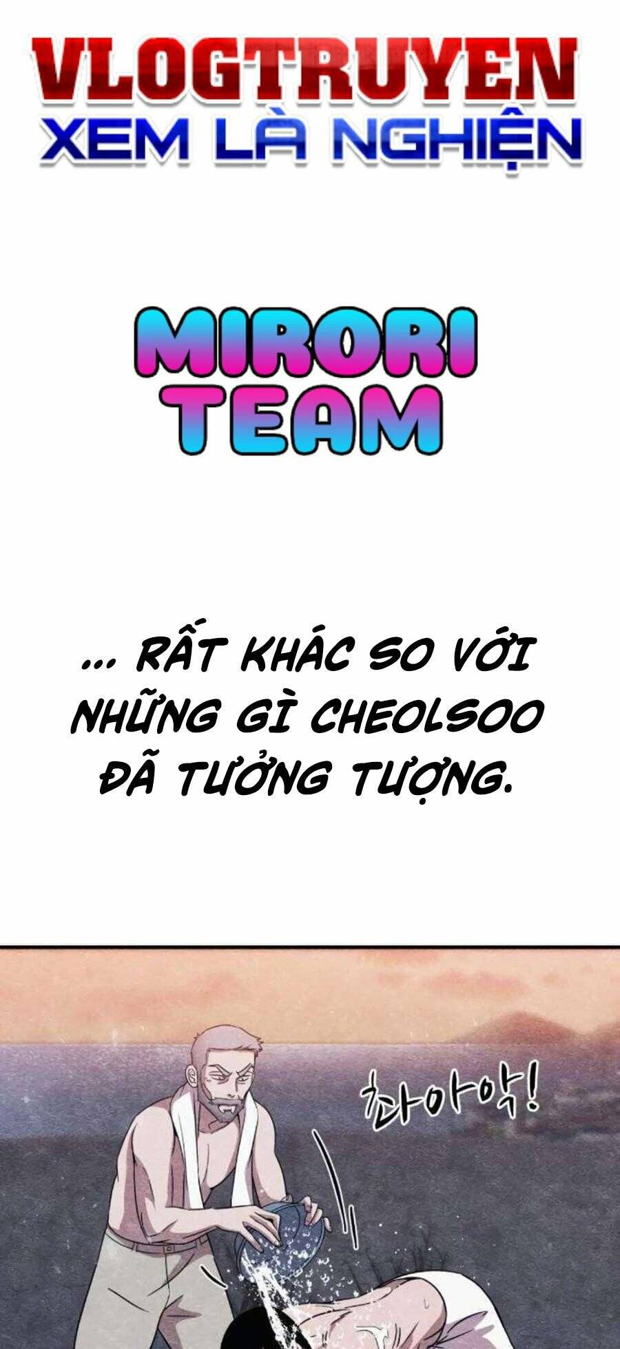 Xác Sống Và Sát Nhân Chap 9 - Next Chap 10
