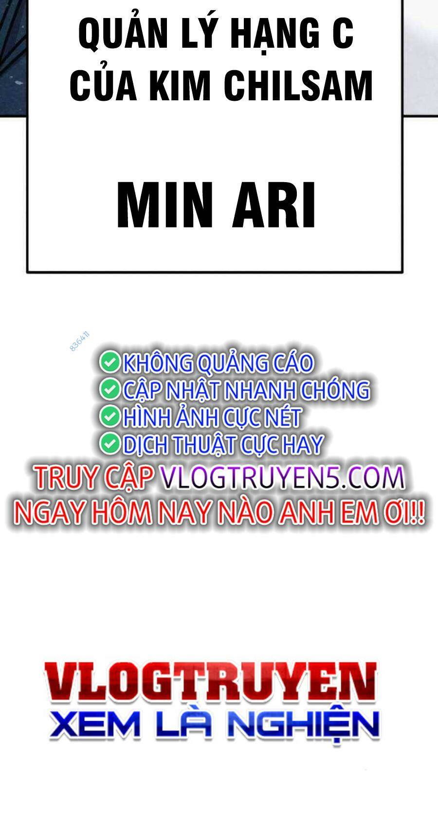 Xác Sống Và Sát Nhân Chap 9 - Next Chap 10