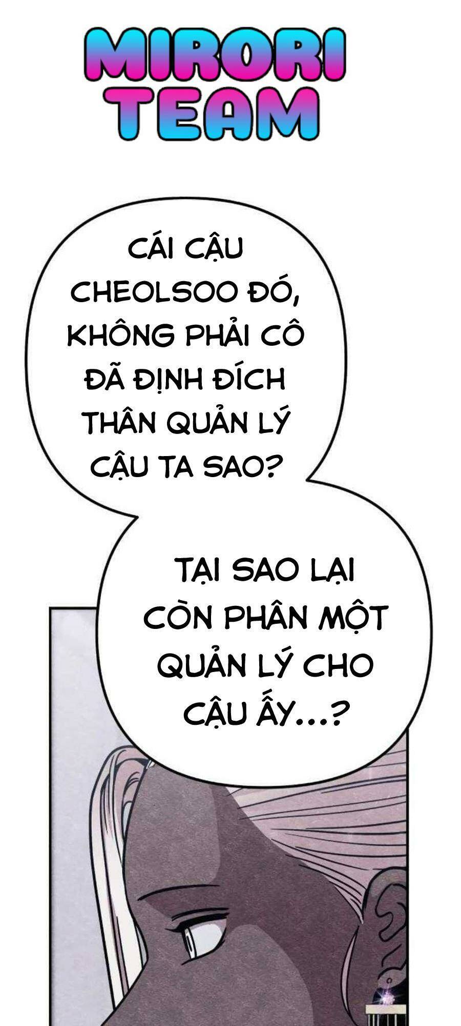 Xác Sống Và Sát Nhân Chap 9 - Next Chap 10