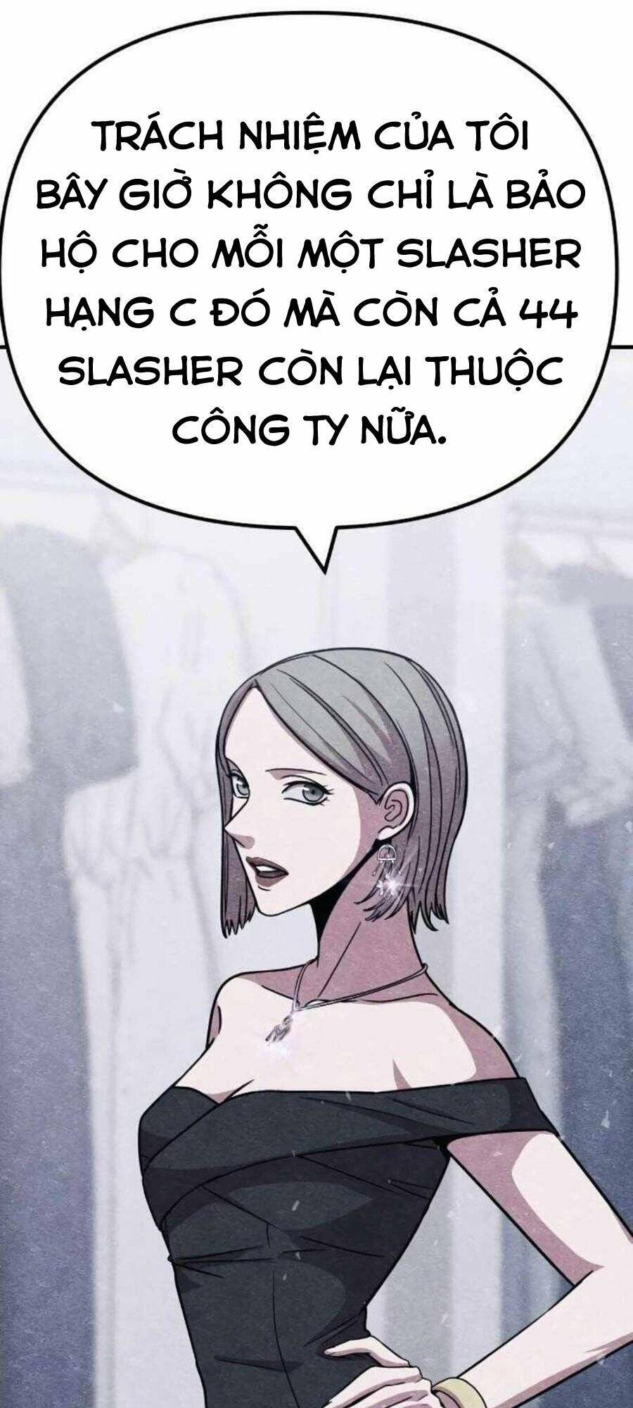 Xác Sống Và Sát Nhân Chap 9 - Next Chap 10