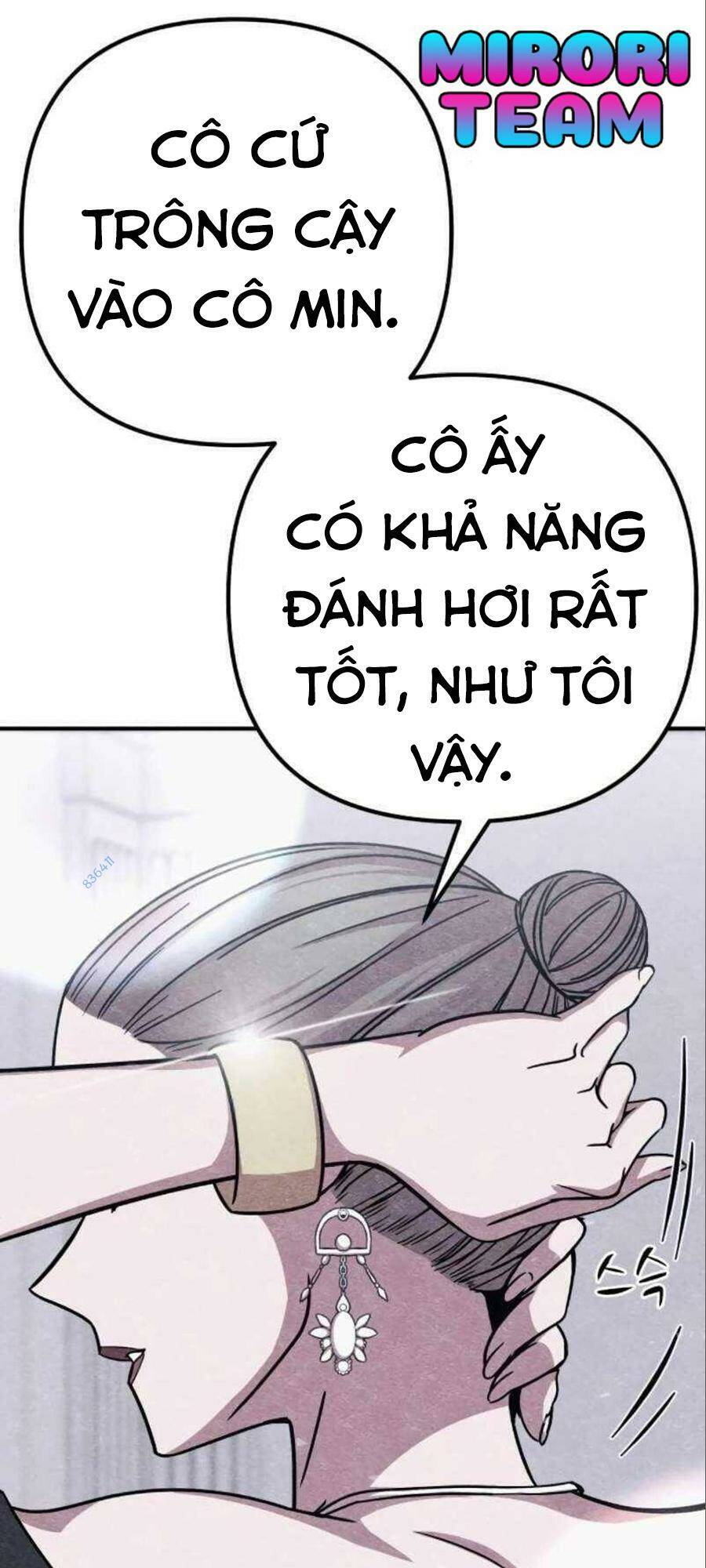 Xác Sống Và Sát Nhân Chap 9 - Next Chap 10