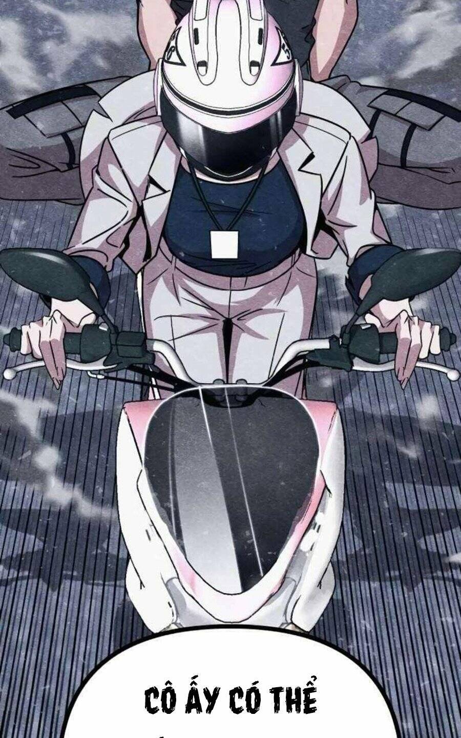 Xác Sống Và Sát Nhân Chap 9 - Next Chap 10