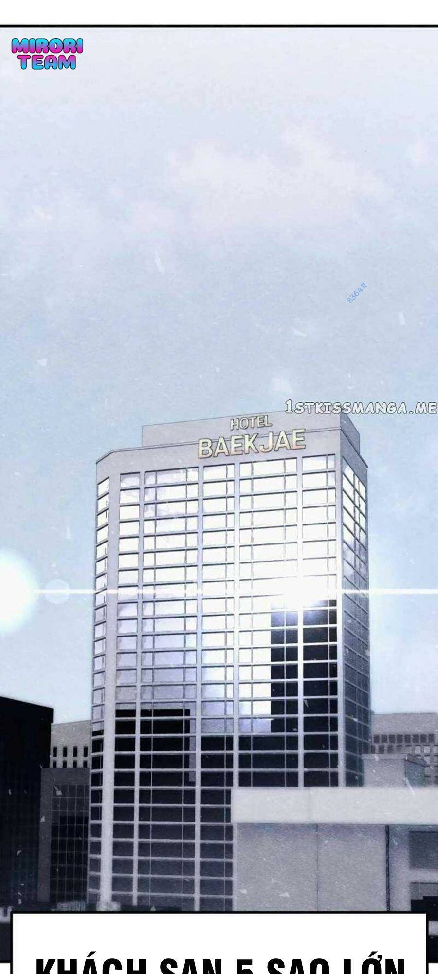 Xác Sống Và Sát Nhân Chap 9 - Next Chap 10