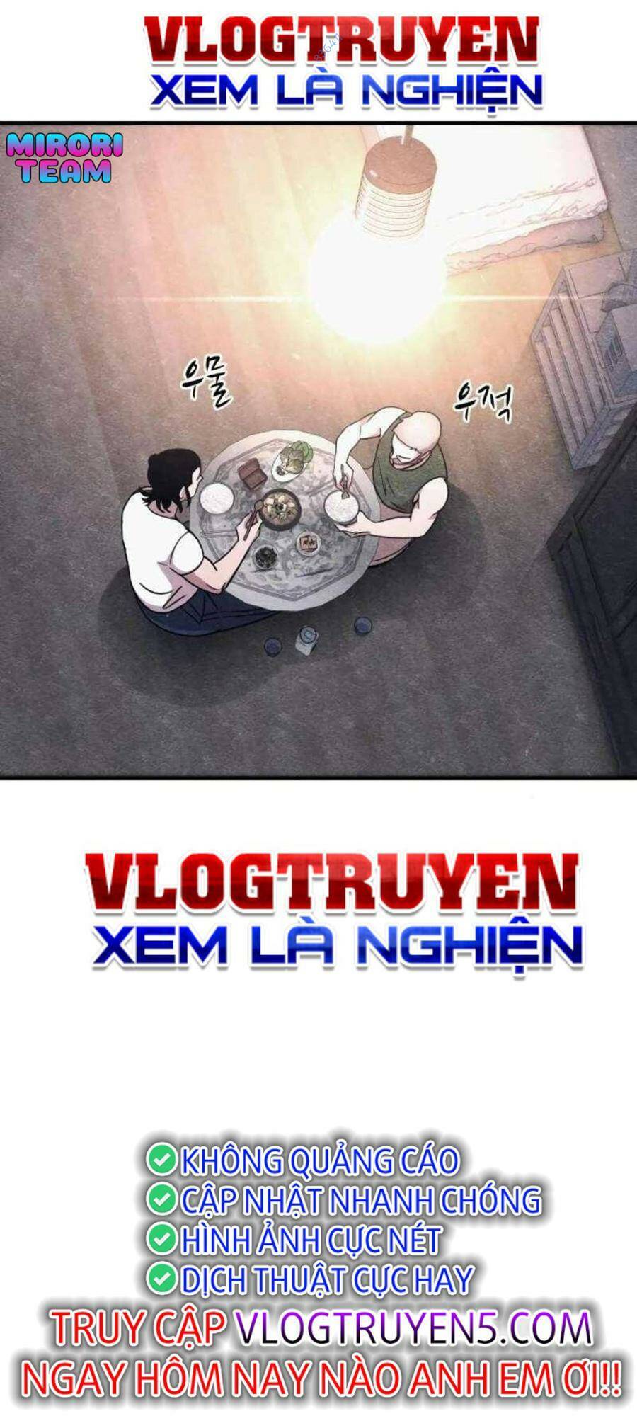 Xác Sống Và Sát Nhân Chap 9 - Next Chap 10