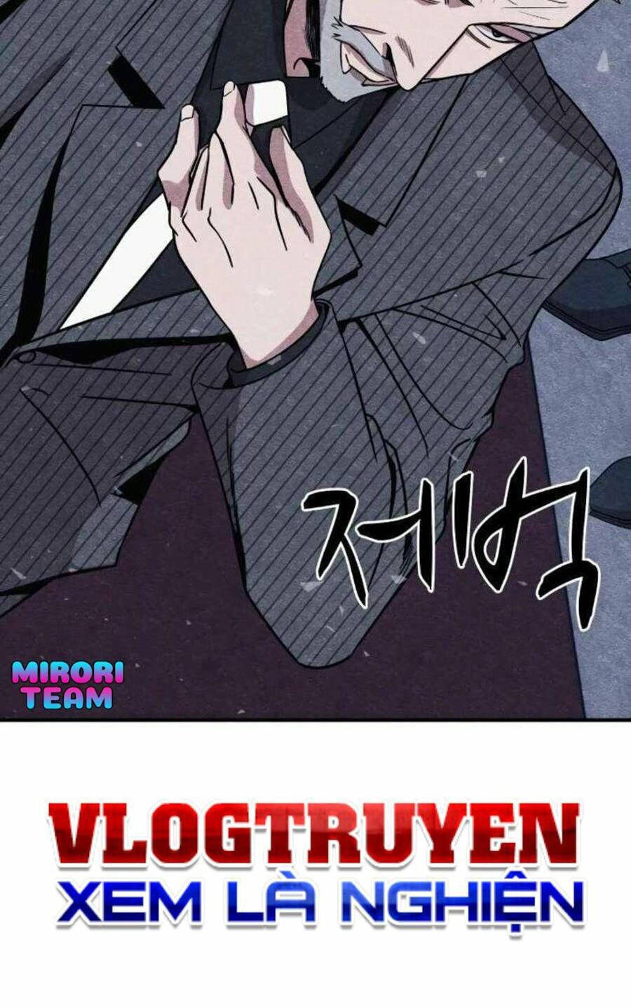 Xác Sống Và Sát Nhân Chap 9 - Next Chap 10