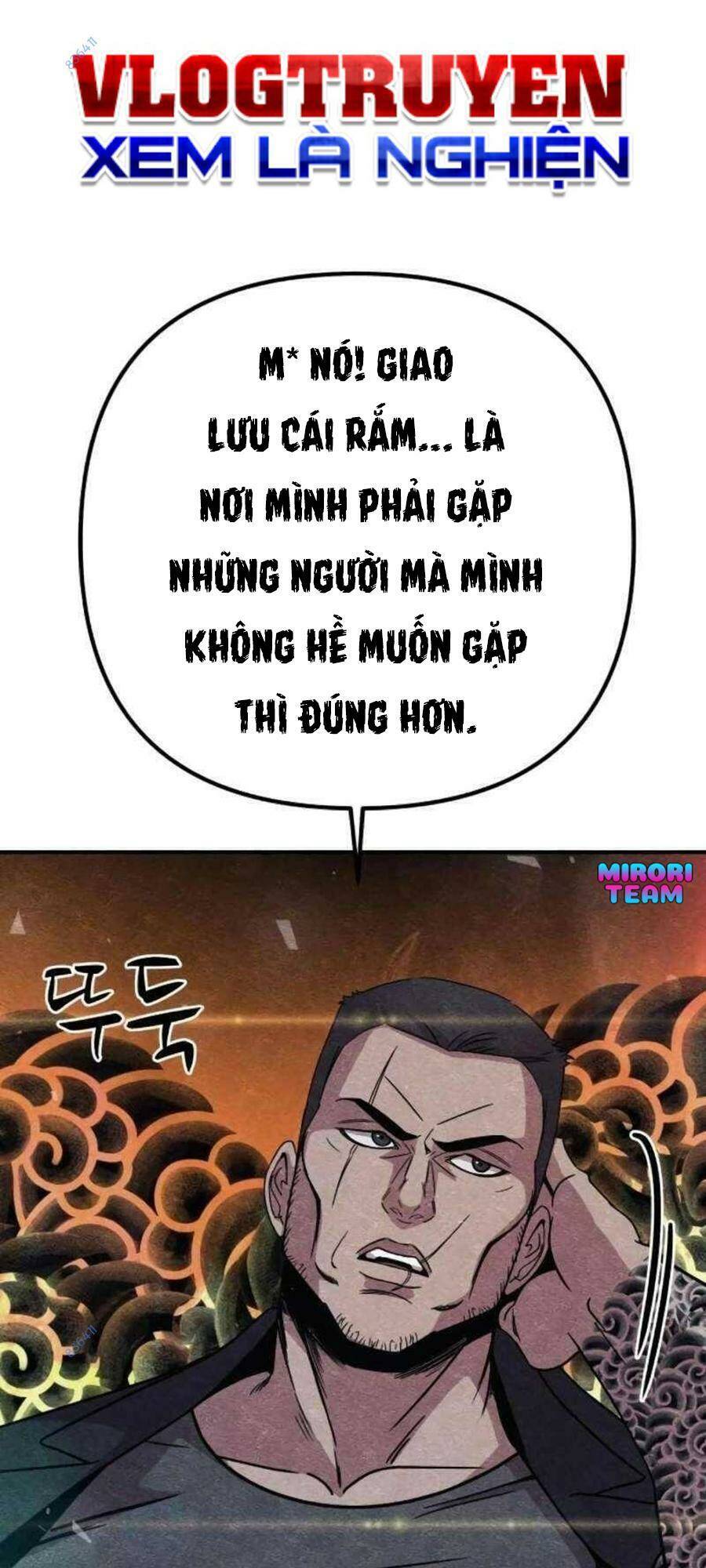 Xác Sống Và Sát Nhân Chap 9 - Next Chap 10