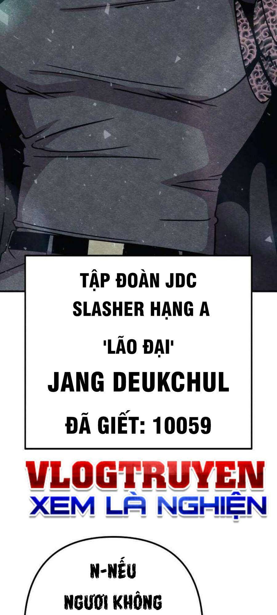 Xác Sống Và Sát Nhân Chap 9 - Next Chap 10