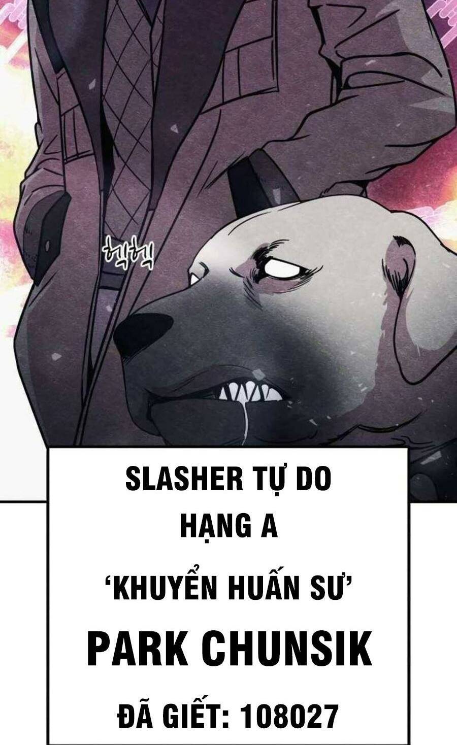 Xác Sống Và Sát Nhân Chap 9 - Next Chap 10
