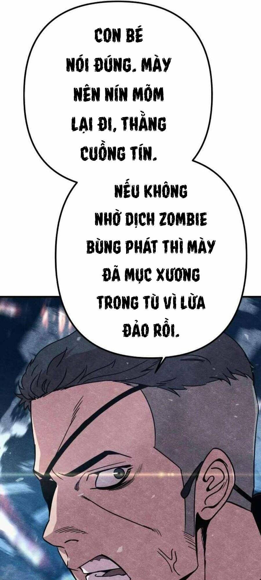 Xác Sống Và Sát Nhân Chap 9 - Next Chap 10