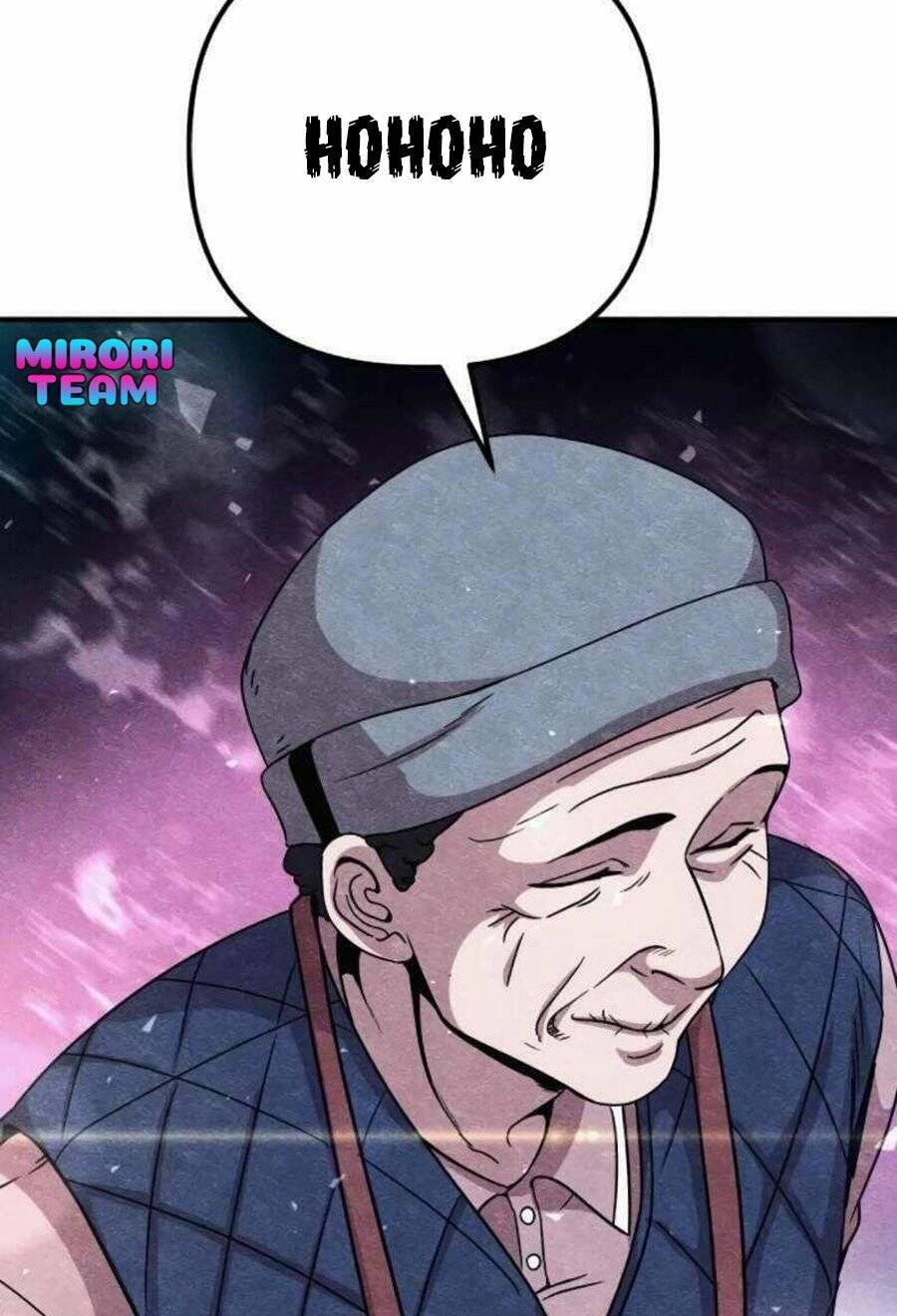 Xác Sống Và Sát Nhân Chap 9 - Next Chap 10