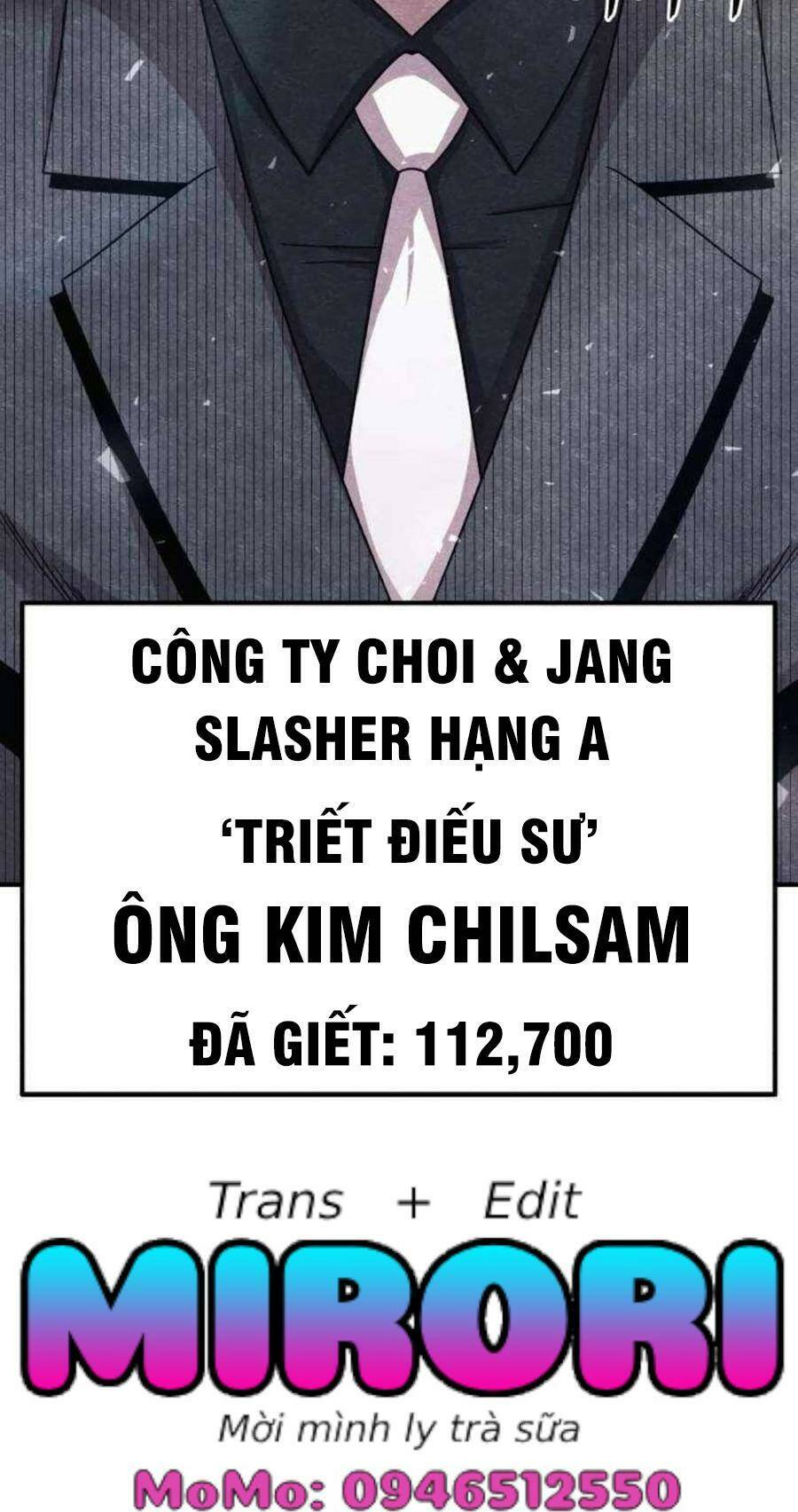 Xác Sống Và Sát Nhân Chap 9 - Next Chap 10