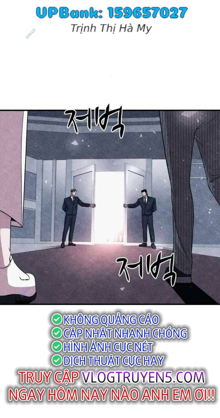 Xác Sống Và Sát Nhân Chap 9 - Next Chap 10
