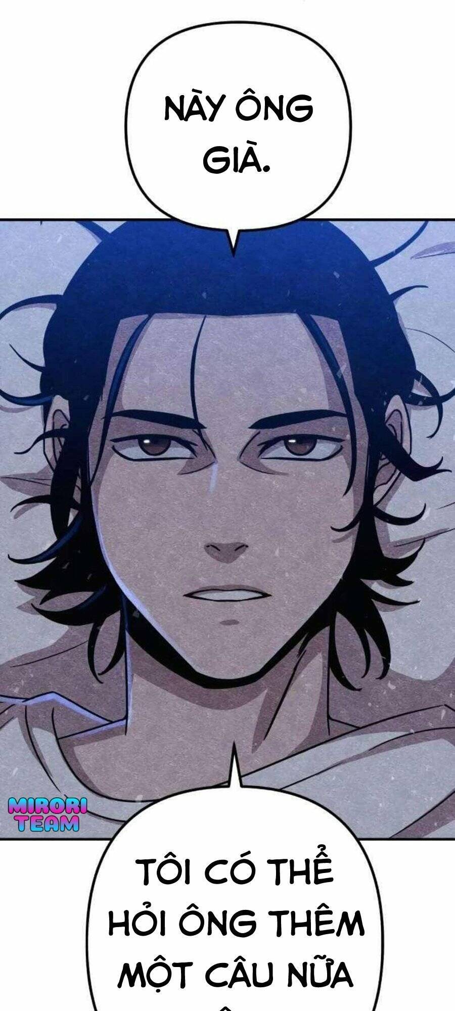 Xác Sống Và Sát Nhân Chap 9 - Next Chap 10
