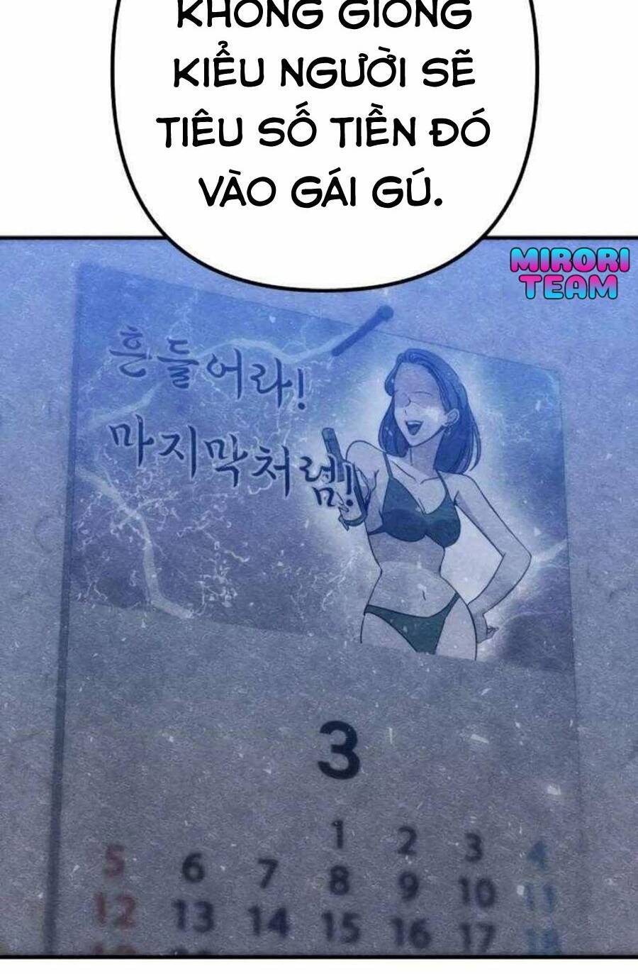 Xác Sống Và Sát Nhân Chap 9 - Next Chap 10