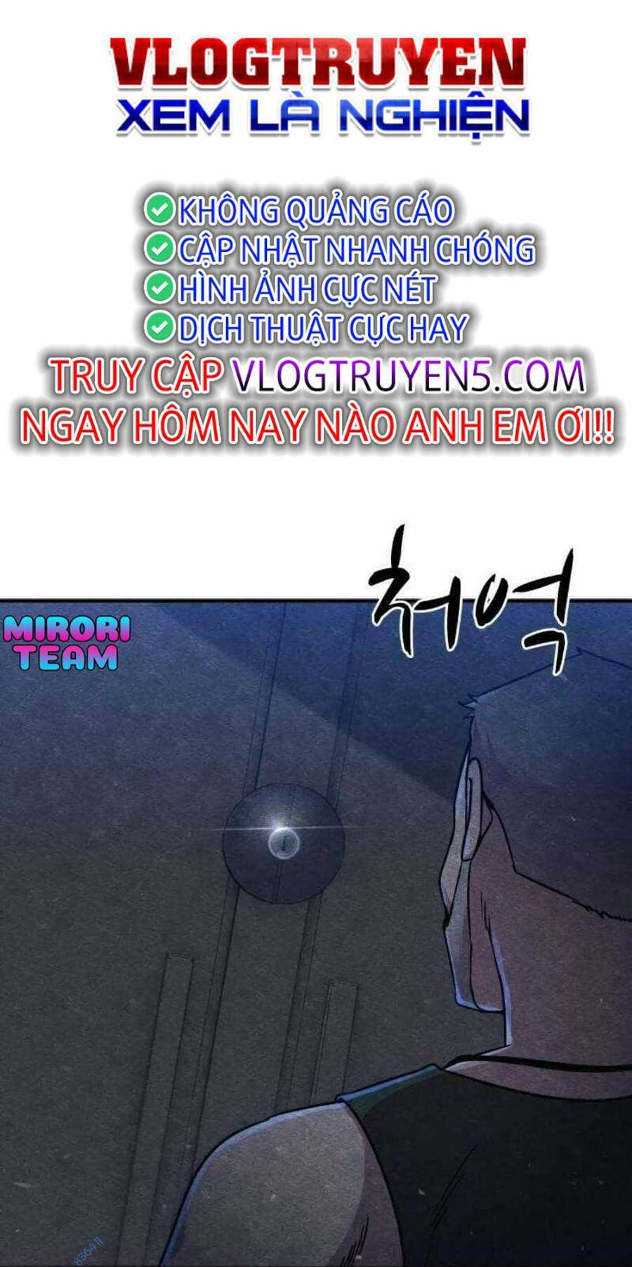 Xác Sống Và Sát Nhân Chap 9 - Next Chap 10