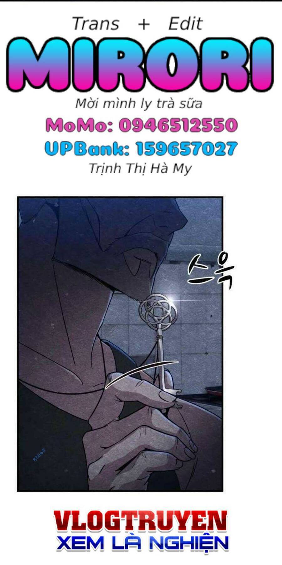 Xác Sống Và Sát Nhân Chap 9 - Next Chap 10