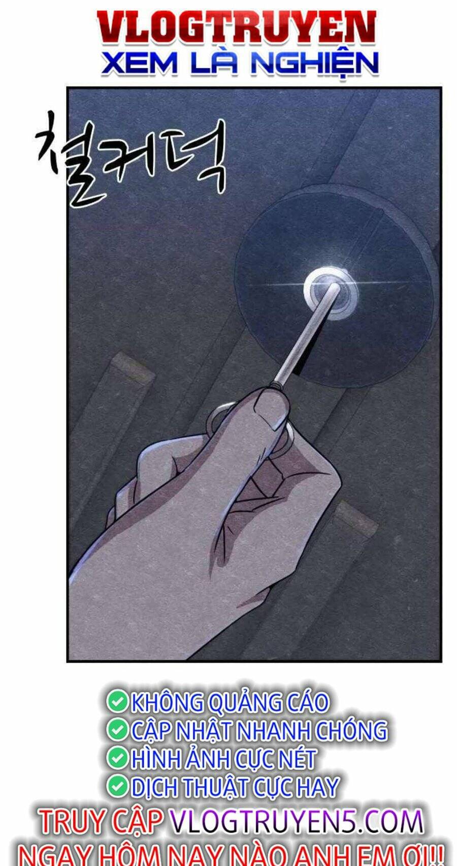 Xác Sống Và Sát Nhân Chap 9 - Next Chap 10