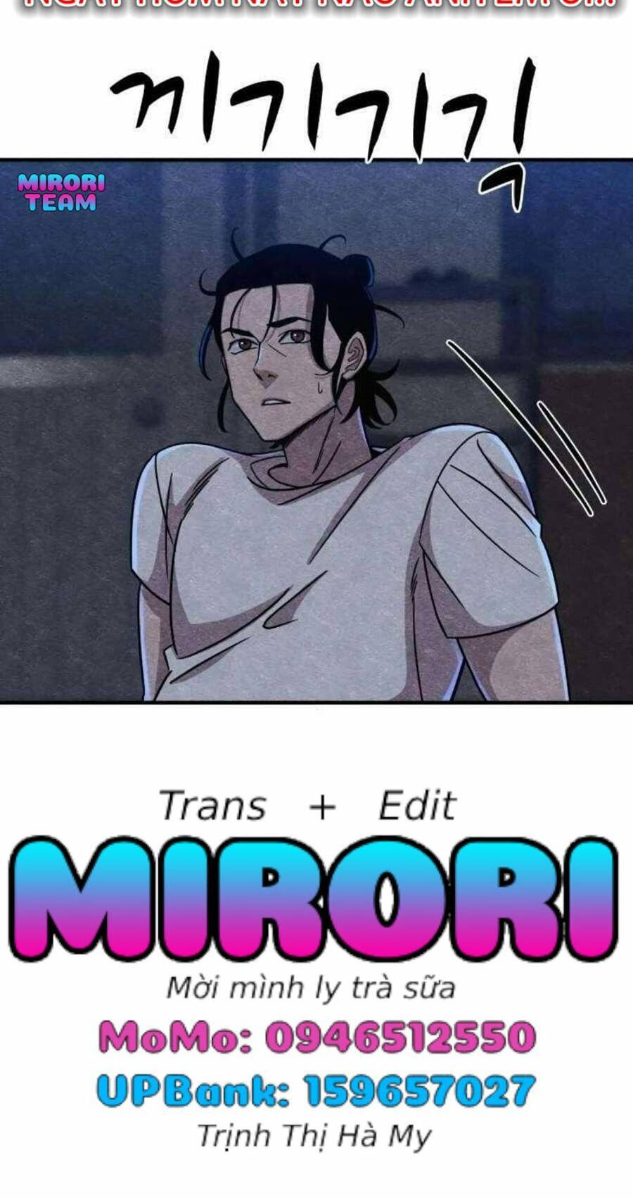 Xác Sống Và Sát Nhân Chap 9 - Next Chap 10