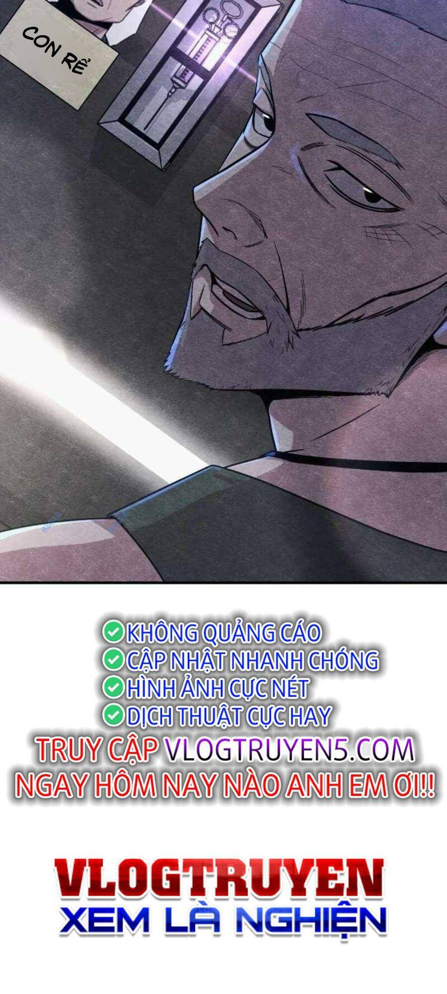 Xác Sống Và Sát Nhân Chap 9 - Next Chap 10