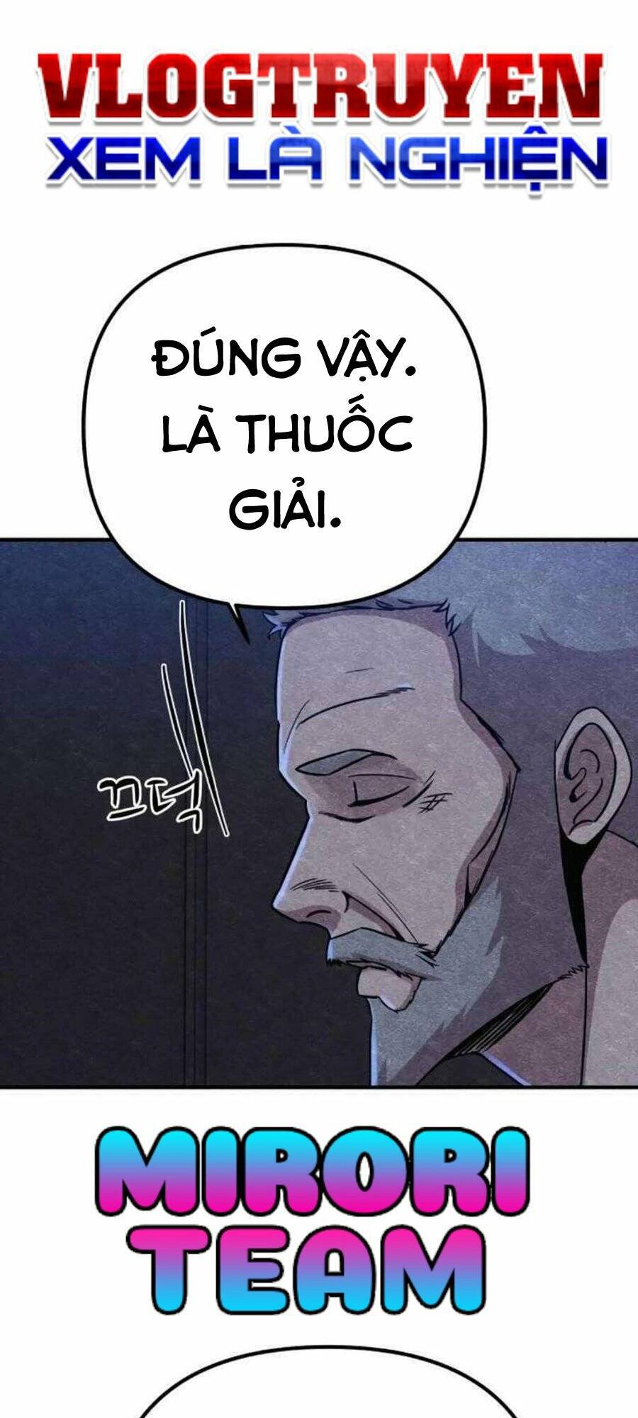 Xác Sống Và Sát Nhân Chap 9 - Next Chap 10