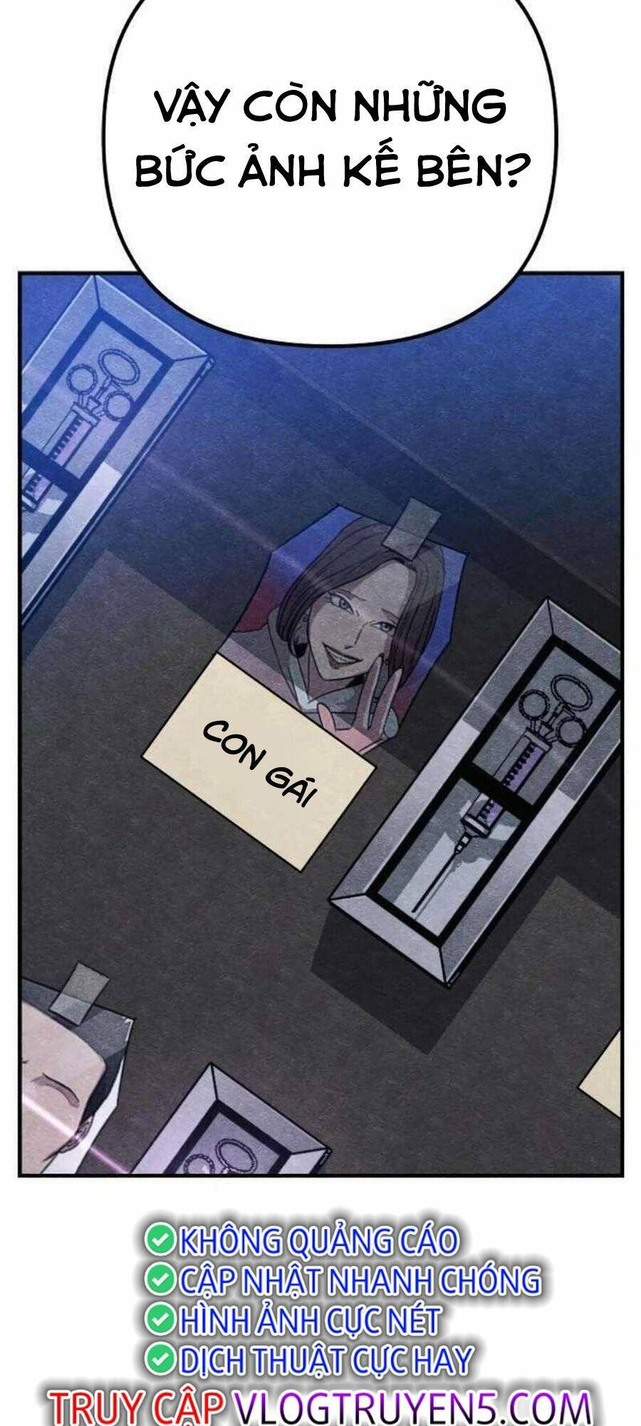 Xác Sống Và Sát Nhân Chap 9 - Next Chap 10