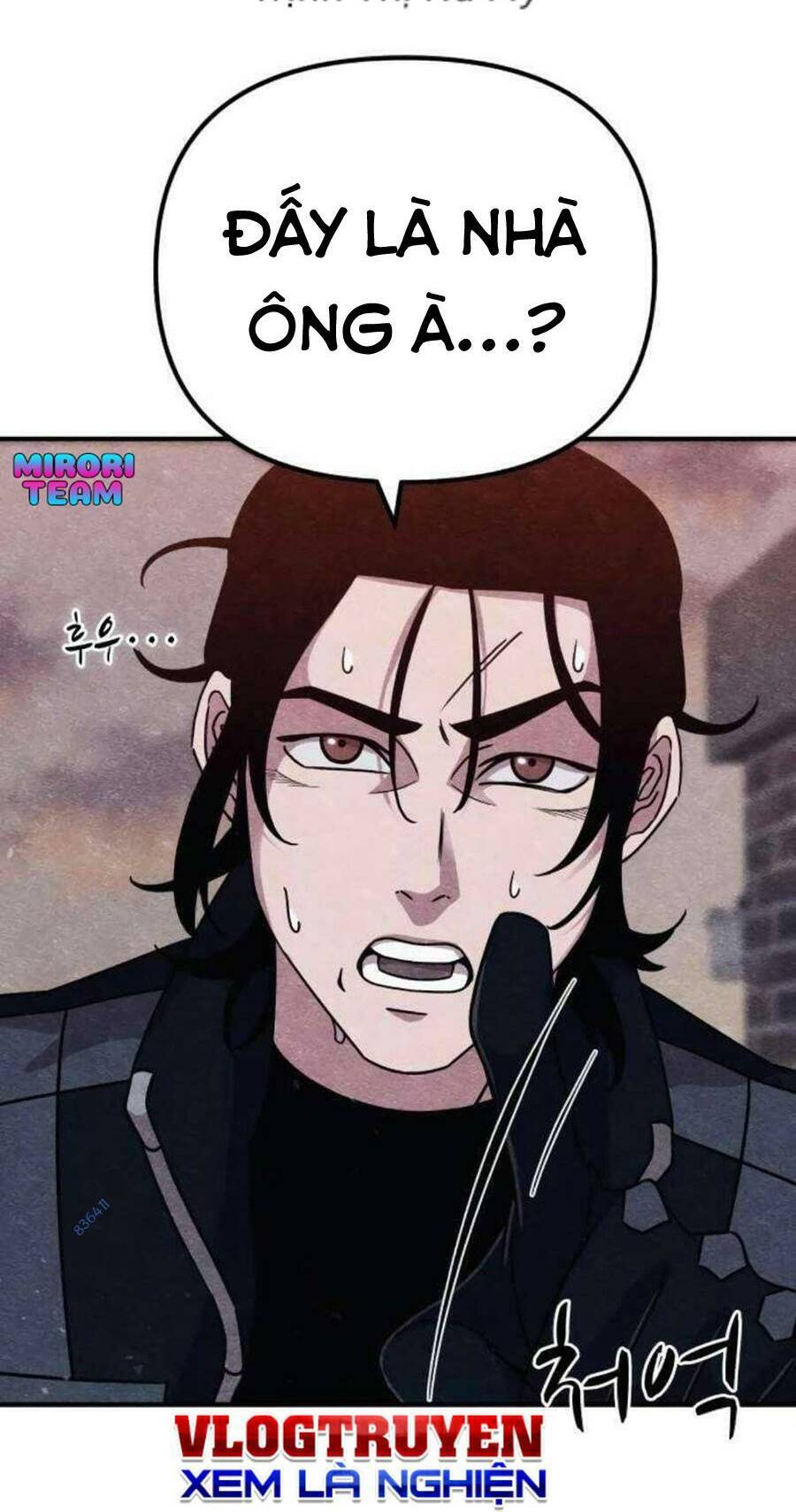 Xác Sống Và Sát Nhân Chap 9 - Next Chap 10