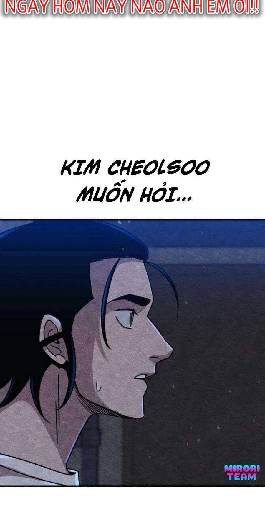 Xác Sống Và Sát Nhân Chap 9 - Next Chap 10