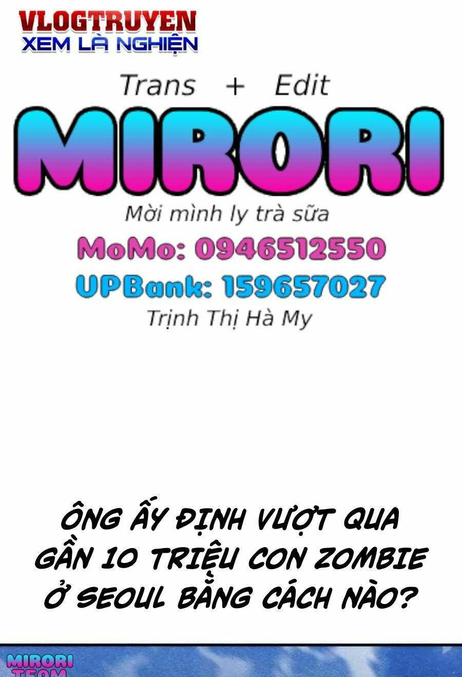 Xác Sống Và Sát Nhân Chap 9 - Next Chap 10