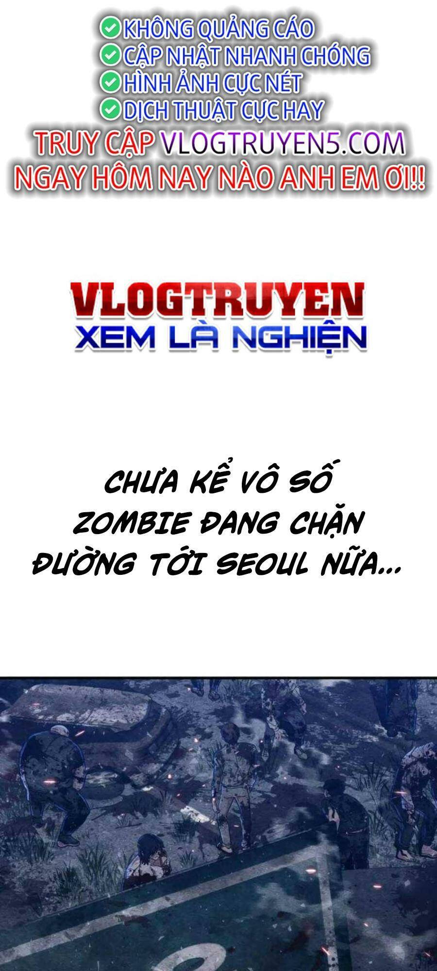 Xác Sống Và Sát Nhân Chap 9 - Next Chap 10