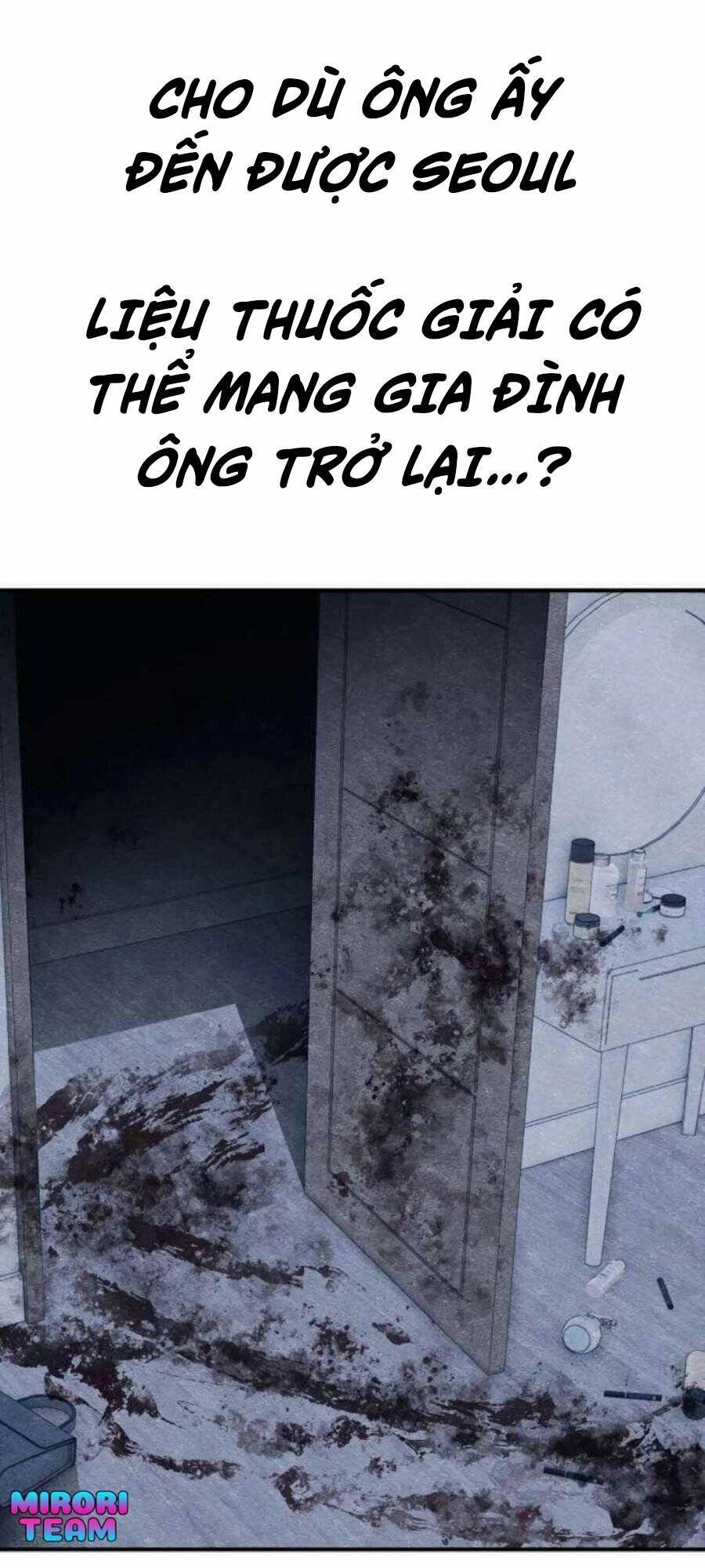 Xác Sống Và Sát Nhân Chap 9 - Next Chap 10