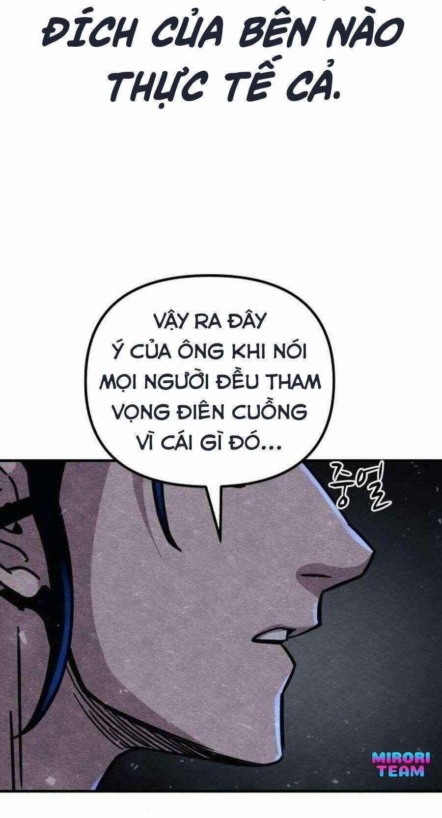 Xác Sống Và Sát Nhân Chap 9 - Next Chap 10
