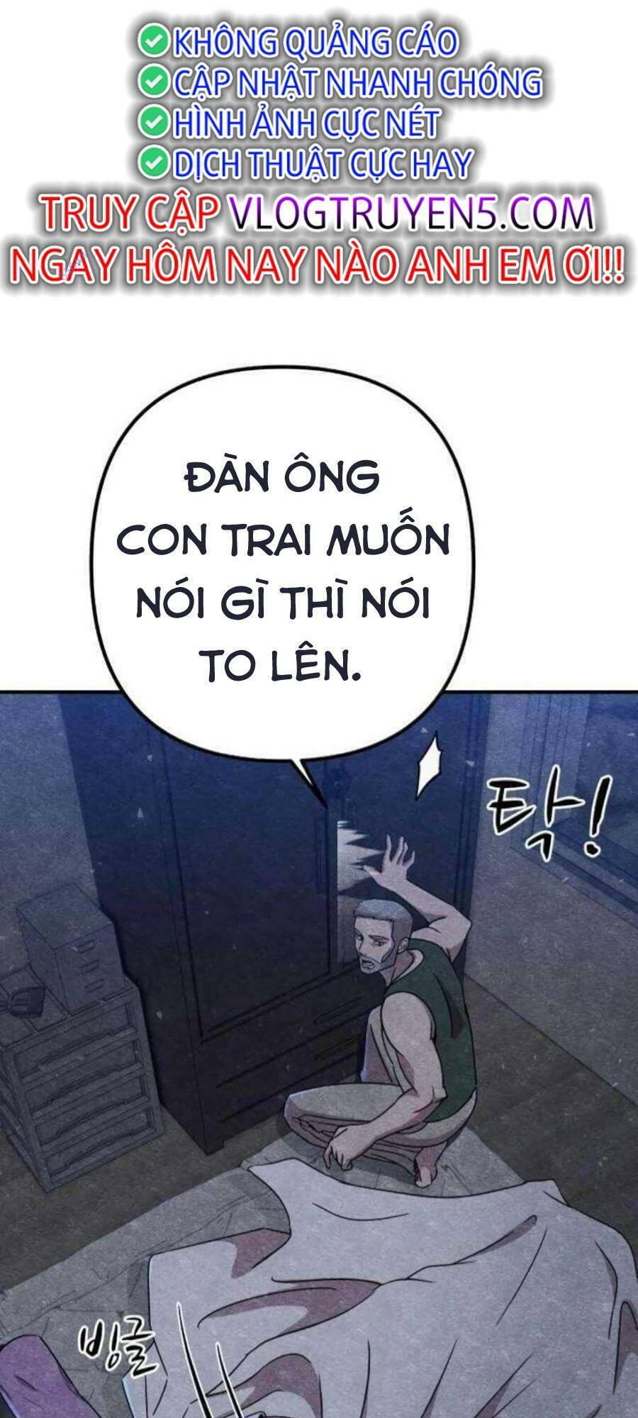 Xác Sống Và Sát Nhân Chap 9 - Next Chap 10