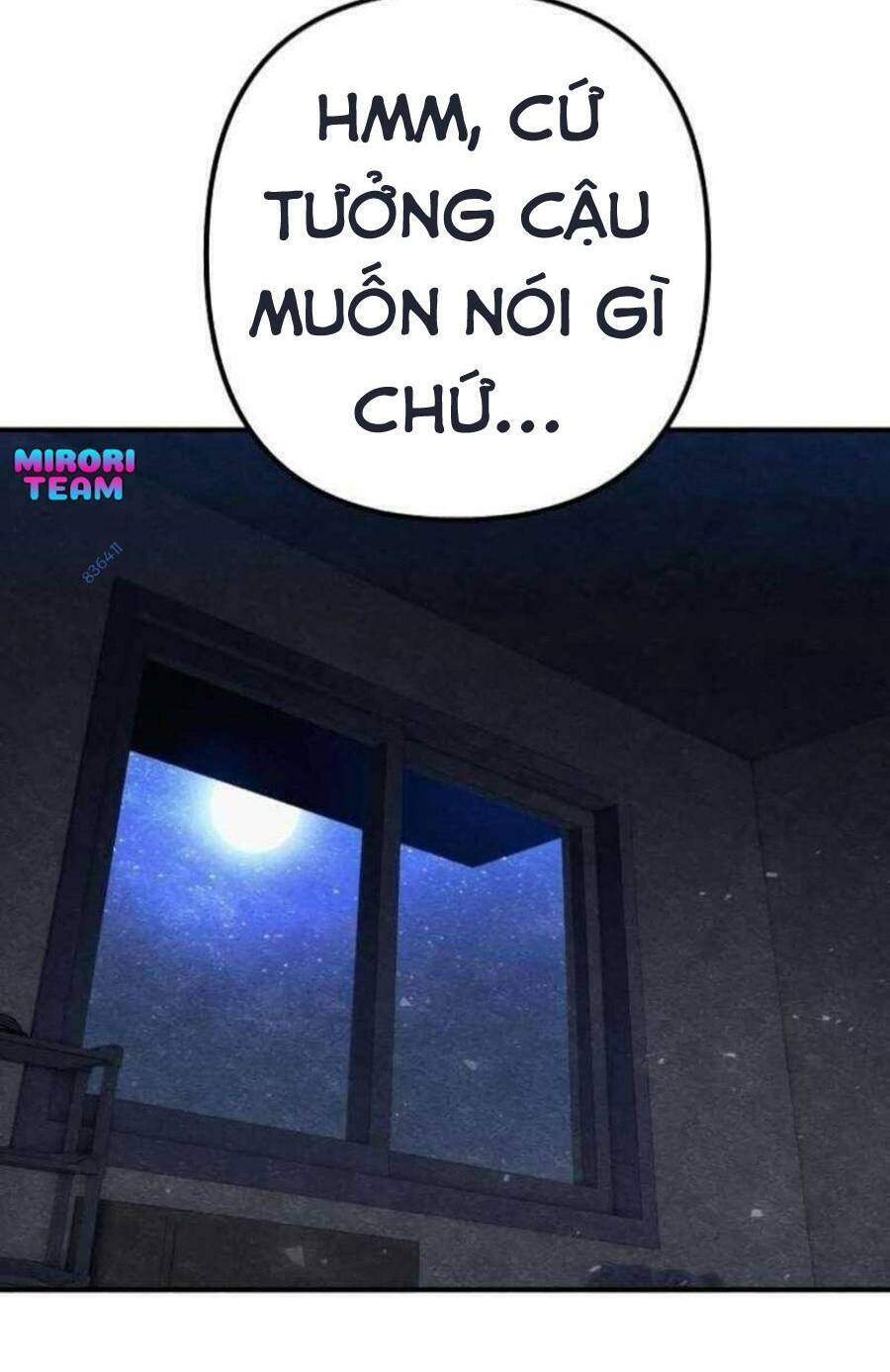 Xác Sống Và Sát Nhân Chap 9 - Next Chap 10