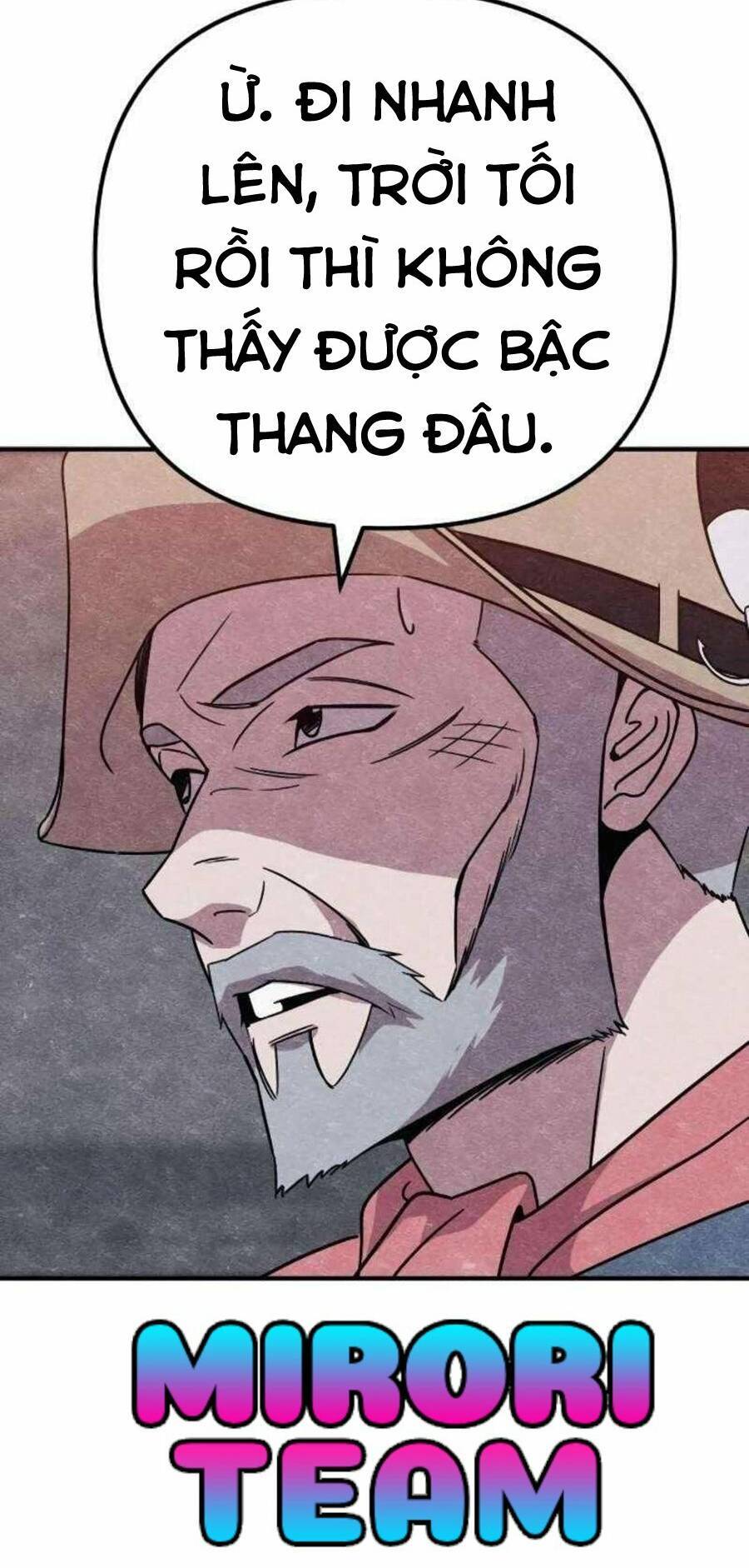 Xác Sống Và Sát Nhân Chap 9 - Next Chap 10