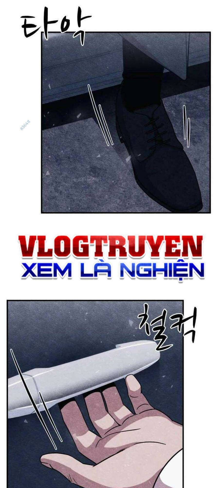 Xác Sống Và Sát Nhân Chap 9 - Next Chap 10