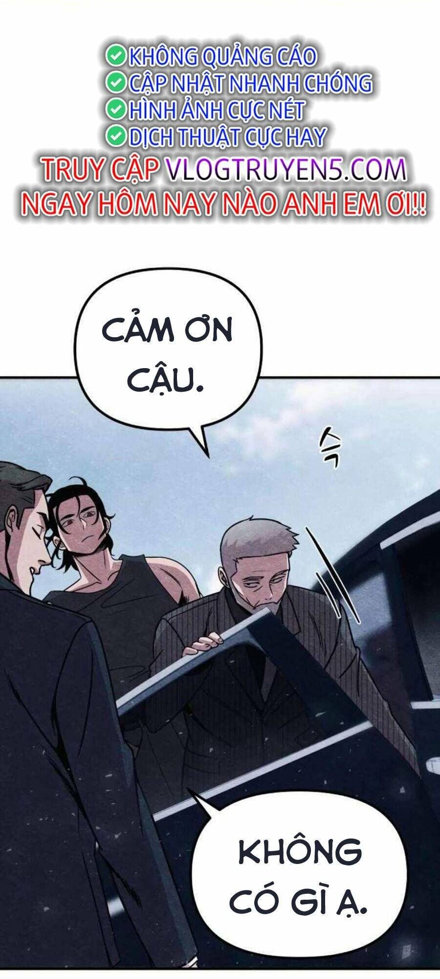 Xác Sống Và Sát Nhân Chap 9 - Next Chap 10