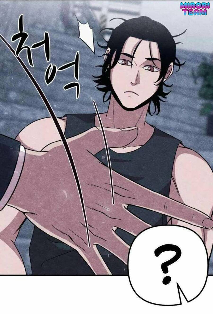 Xác Sống Và Sát Nhân Chap 9 - Next Chap 10