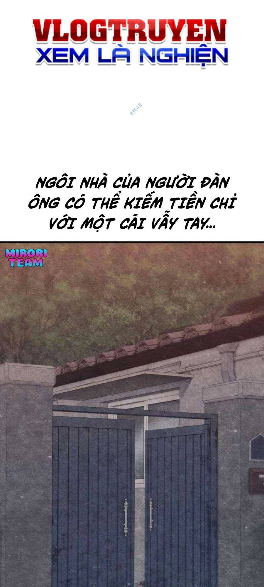 Xác Sống Và Sát Nhân Chap 9 - Next Chap 10