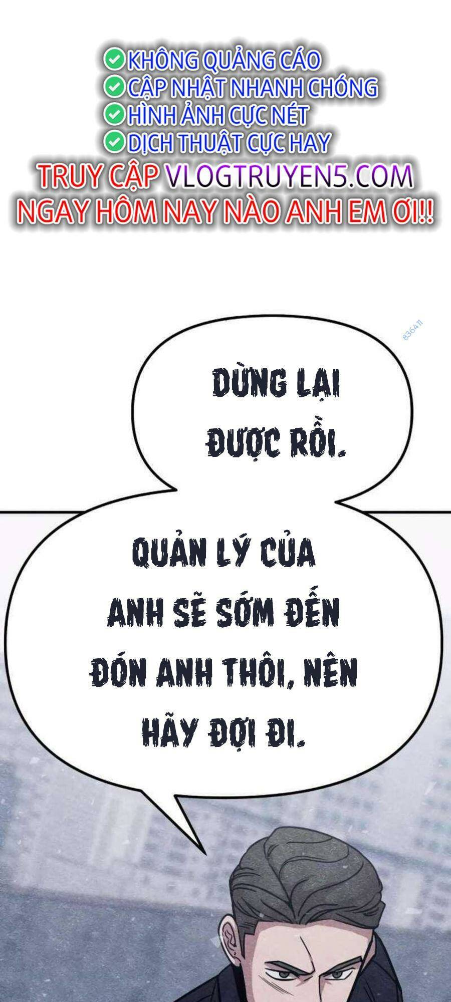 Xác Sống Và Sát Nhân Chap 9 - Next Chap 10