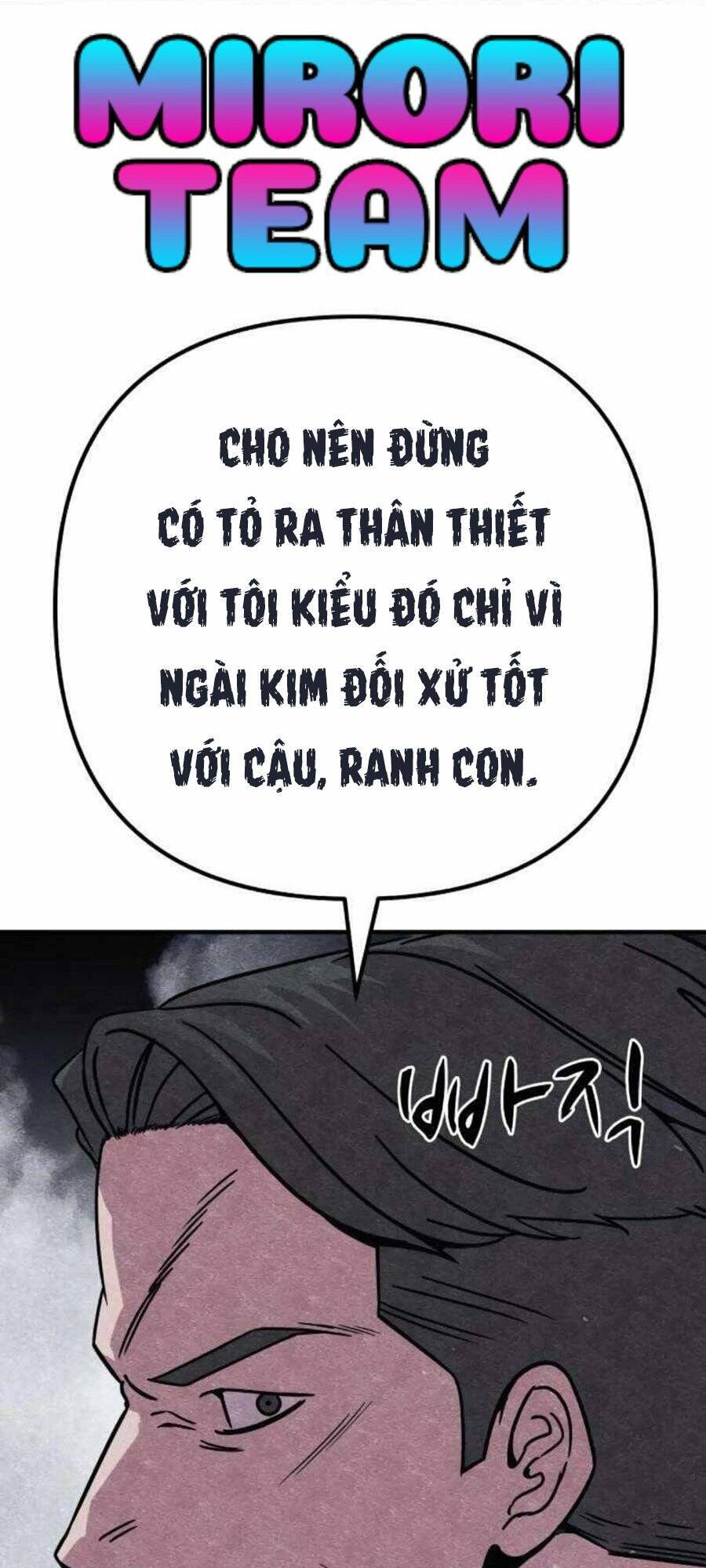 Xác Sống Và Sát Nhân Chap 9 - Next Chap 10